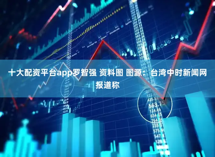 十大配资平台app罗智强 资料图 图源：台湾中时新闻网　　报道称