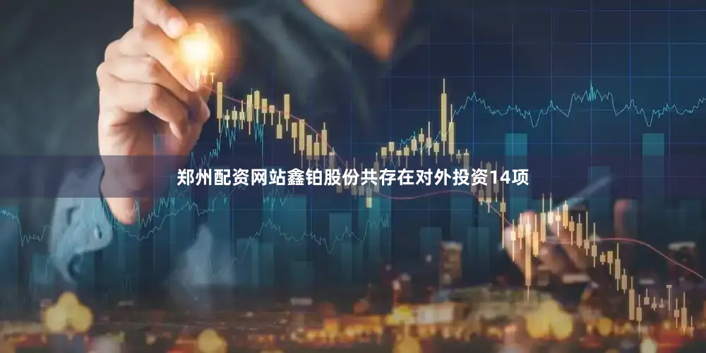 郑州配资网站鑫铂股份共存在对外投资14项